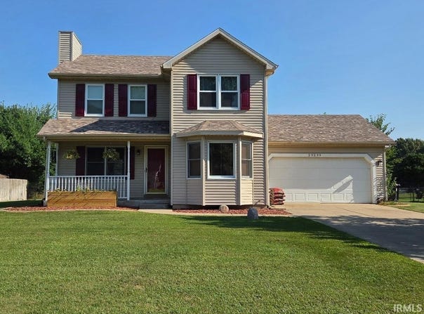 29299 Raintree Court, Elkhart, IN 46517