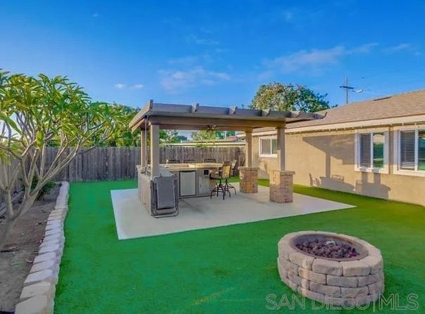 3844 Brems St, San Diego, CA 92115