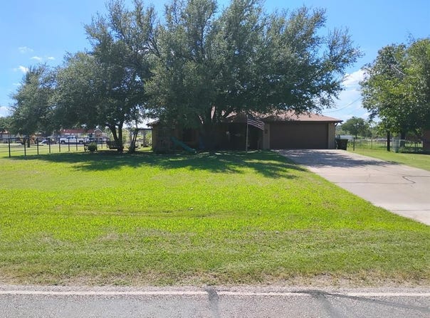 620 S Mingus Boulevard, Mingus, TX 76463