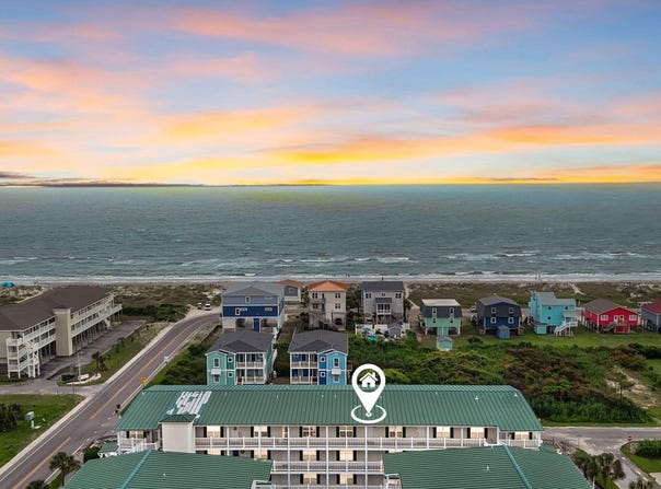 105 SE 58th Street, Oak Island, NC 28465