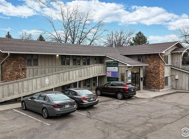 1020 Luke St, Fort Collins, CO 80524