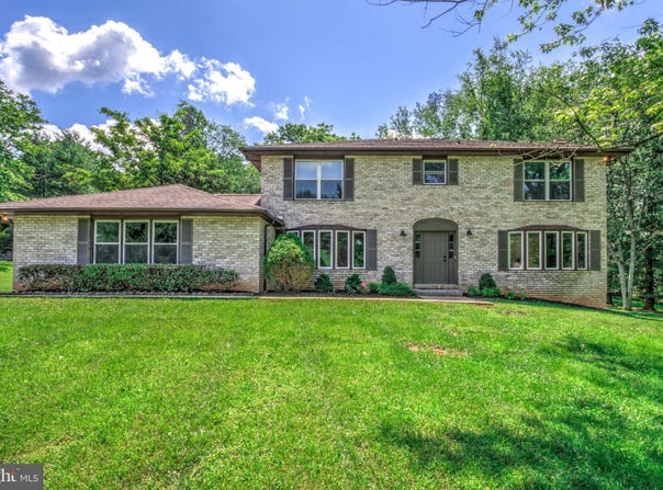 3417 AVIS COURT, WESTMINSTER, MD 21157