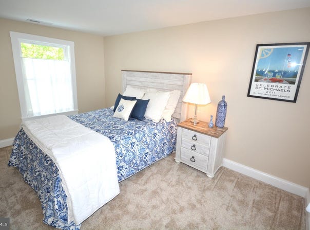 204 W CHEW AVENUE, SAINT MICHAELS, MD 21663
