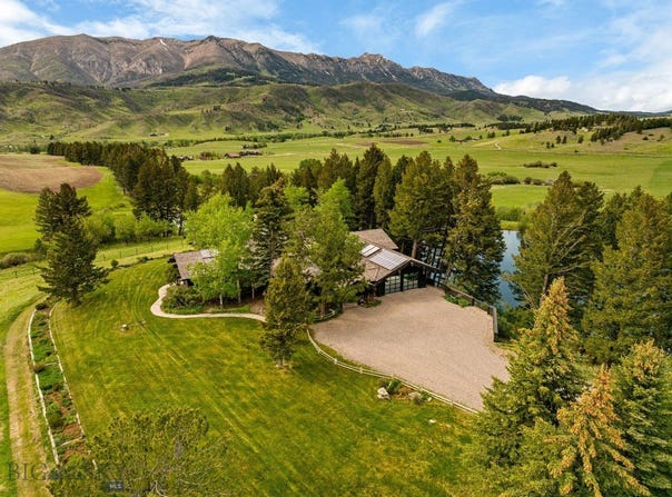 Bozeman, MT 59715