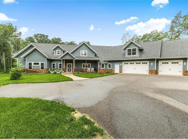 15153 Welton Road, Brainerd, MN 56425