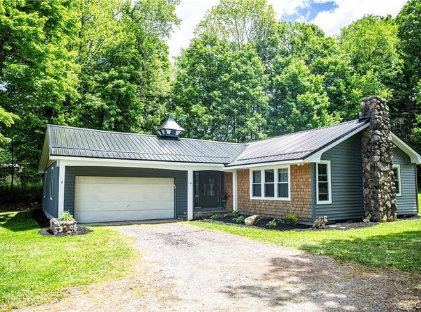 317 Davis Road, Groton, NY 13073