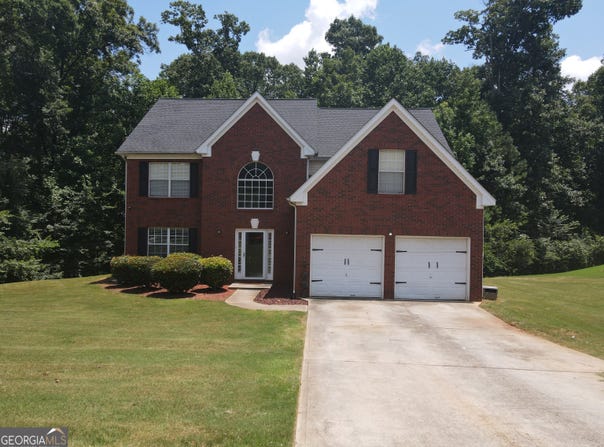 856 Haydens, Ellenwood, GA 30294
