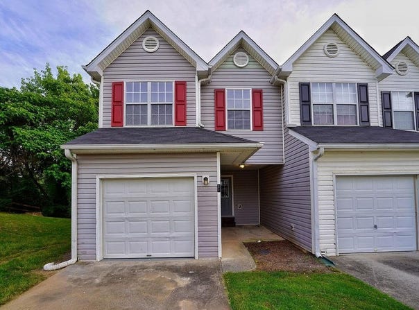 6927 Gallant Circle SE, Mableton, GA 30126