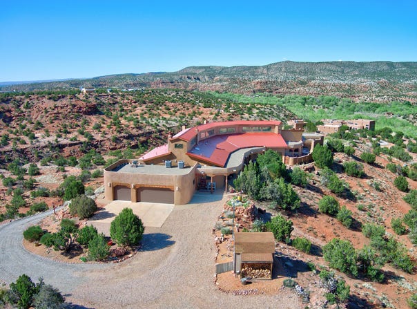 740 CULEBRA Road, Jemez Pueblo, NM 87024