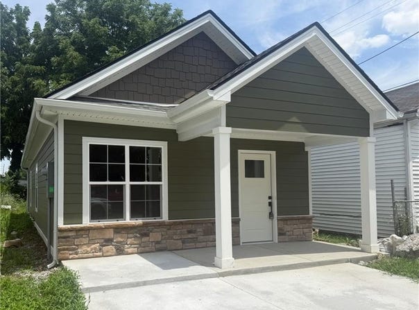 330 E 16th Street, New Albany, IN 47150