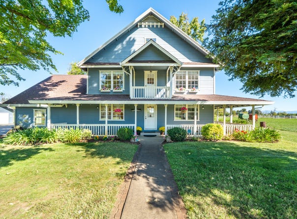 21780 Lone Tree Road, Anderson, CA 96007