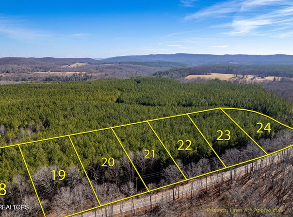 Lower Rockwood Rd Lot 21, Rockwood, TN 37854