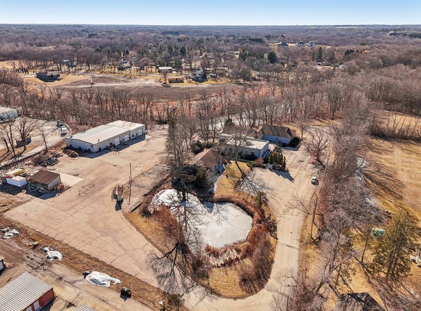 4950 Memco Ln, Racine, WI 53404