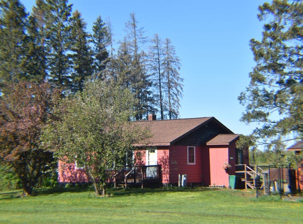 71435 Range Line Rd, Iron River, WI 54847