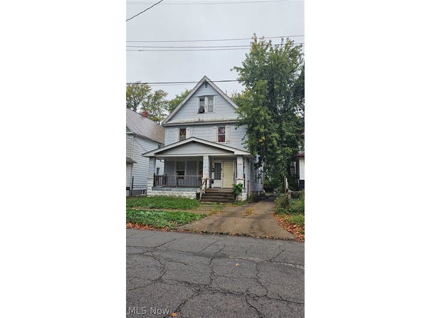 4306 Daisy Avenue, Cleveland, OH 44109