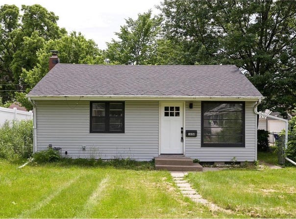 1850 Nebraska Avenue E, Saint Paul, MN 55119