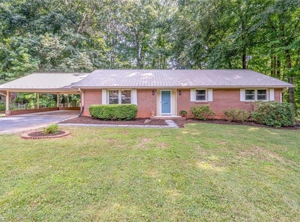5410 Alamo Drive, Winston-Salem, NC 27104