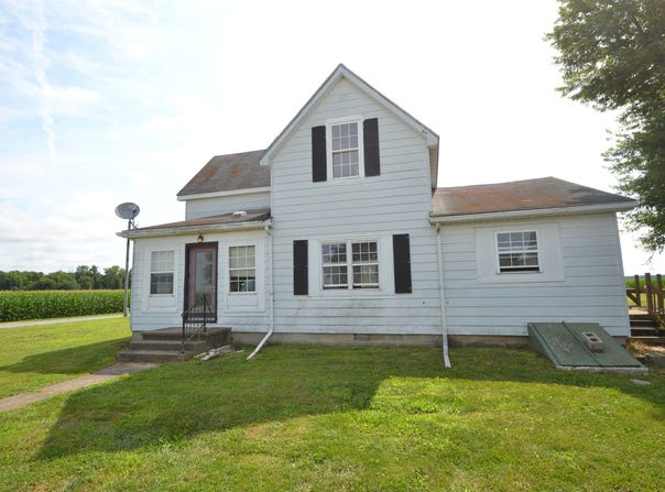 13919 E 291st Street, Atlanta, IN 46031