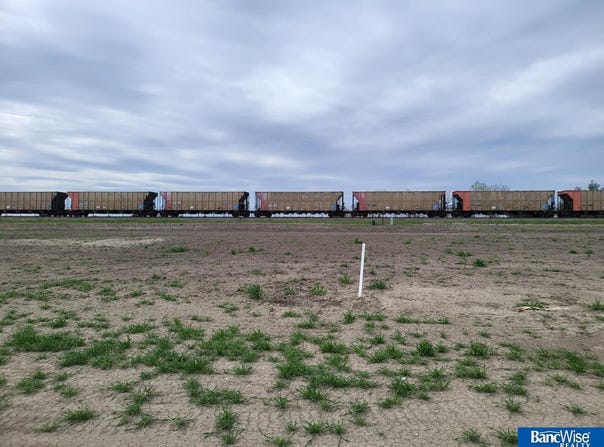 511 Railroad Street, Hallam, NE 68368