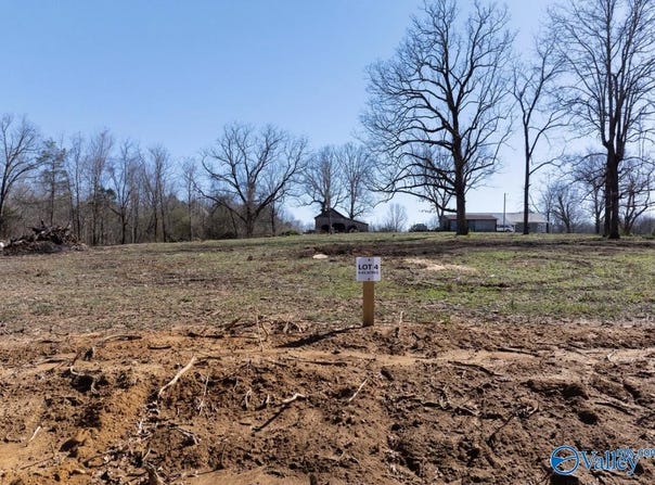 Lot 4 County Road 825, Scottsboro, AL 35768