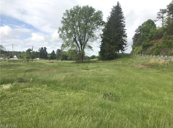 Pike Street & Hino Drive, Mineral Wells, WV 26150