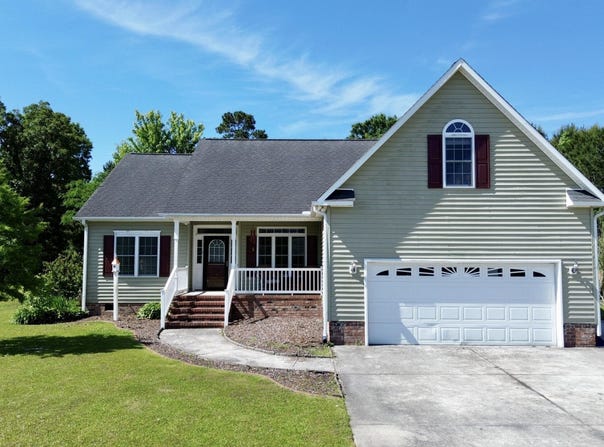 New Bern, NC 28562