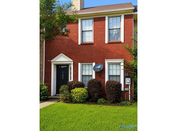 1606 Brookline Avenue, Decatur, AL 35603