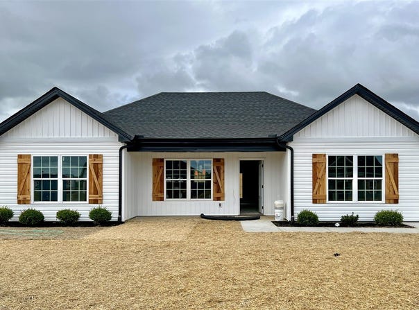 1109 Brook Court, Franklin, KY 42134