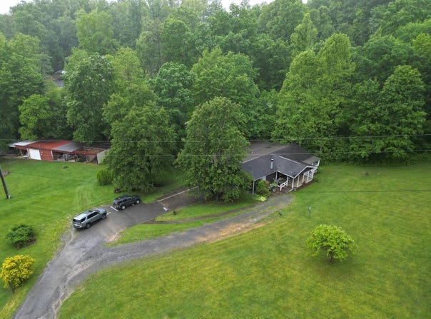 1574 Armstrong Road, Summersville, WV 26651
