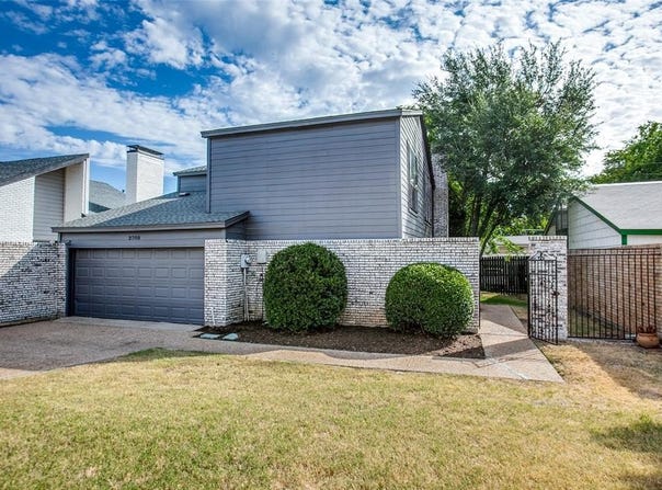 2708 Pinery Lane, Richardson, TX 75080