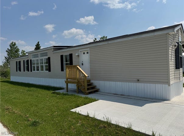 120 Sunset Avenue unit: 21, Lodi, OH 44254