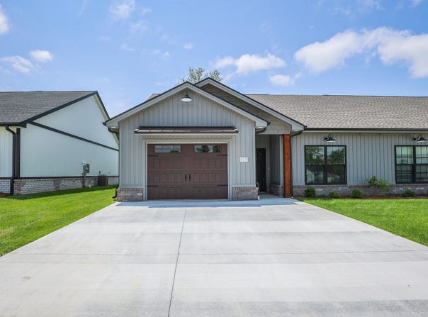 809 Violet Court, Paducah, KY 42001