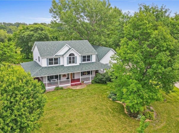 6520 Belle Street, Greenfield, MN 55357