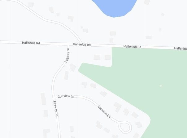 Fairway Drive lot: 82, Gaylord, MI 49735
