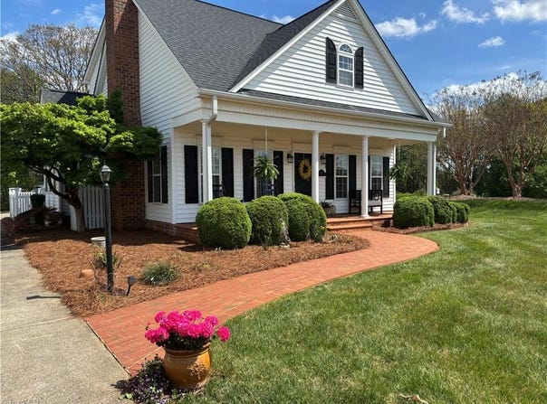 100 Cotswold Lane, King, NC 27021