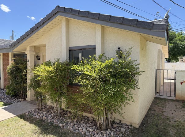 136 S 100 E, St George, UT 84770