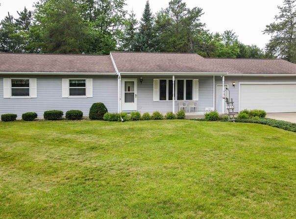 1578 SKYLINE DRIVE, Stevens Point, WI 54482