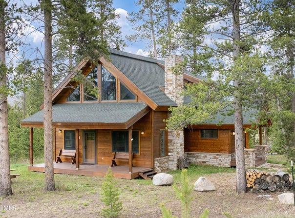 1620 COUNTY RD 491, Grand Lake, CO 80447