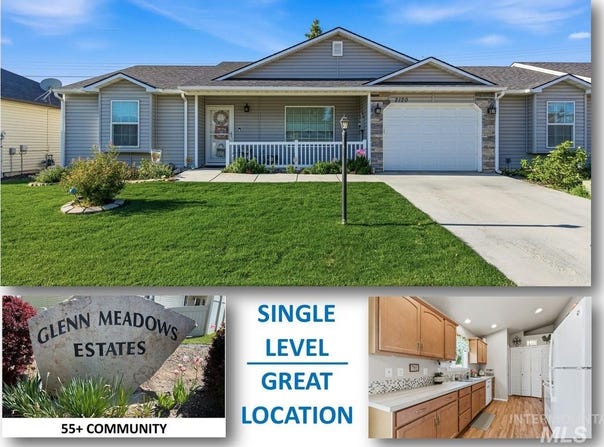 2120 Alder Drive, Caldwell, ID 83605