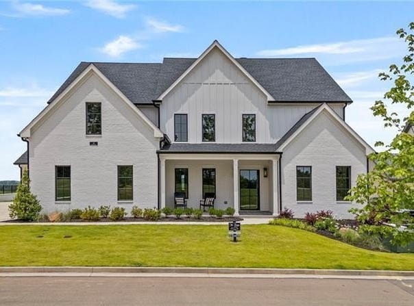 213 Brogans, Ball Ground, GA 30107