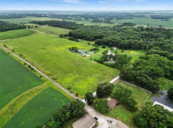 6495 E 129th Avenue, Winfield, IN 46307