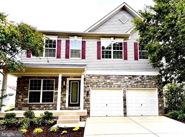 3125 BUDS Circle, BALTIMORE, MD 21244