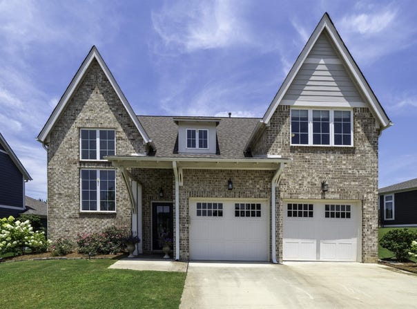 4945 NATALIE WAY, TRUSSVILLE, AL 35173