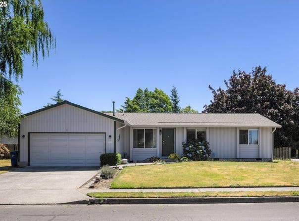 2910 SE 16TH ST, Gresham, OR 97080