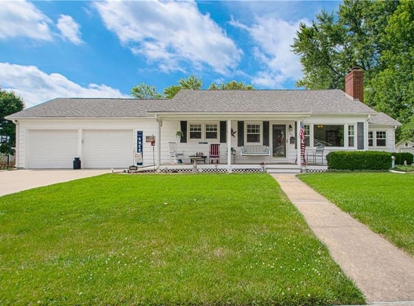 328 E 4th Street, Lawson, MO 64062