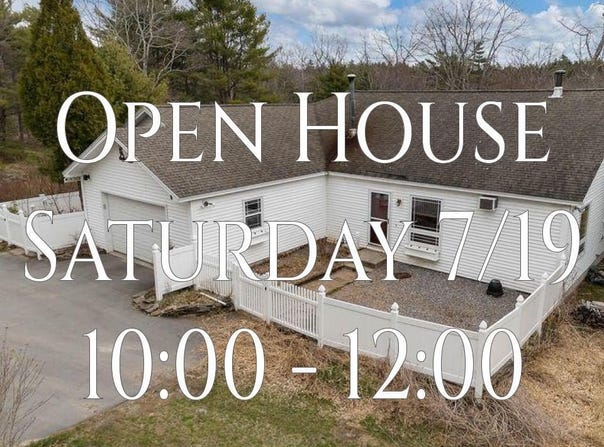 9 Hoffman Way, Georgetown, ME 04548
