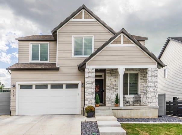 315 W 570 N, Lindon, UT 84042