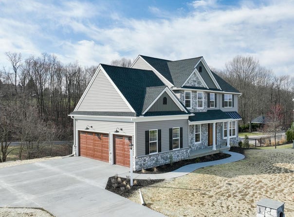 6447 MOLINE LANE, HARRISBURG, PA 17111