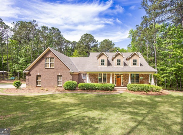 3450 McKee, Upatoi, GA 31829