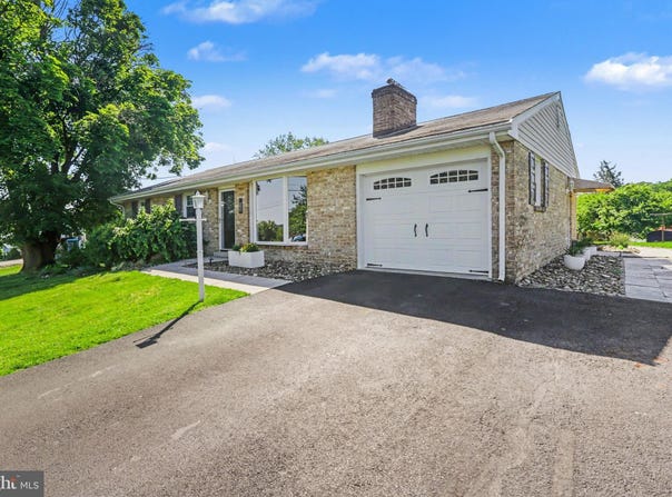 13 EWELL Drive, EAST BERLIN, PA 17316